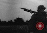 Image of German soldiers France, 1944, second 50 stock footage video 65675045595