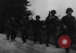 Image of German soldiers France, 1944, second 54 stock footage video 65675045595
