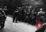 Image of German soldiers France, 1944, second 59 stock footage video 65675045595