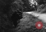 Image of German soldiers France, 1944, second 4 stock footage video 65675045596