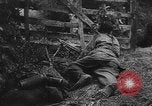 Image of German soldiers France, 1944, second 5 stock footage video 65675045596