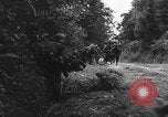 Image of German soldiers France, 1944, second 7 stock footage video 65675045596