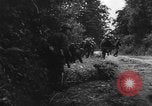 Image of German soldiers France, 1944, second 8 stock footage video 65675045596