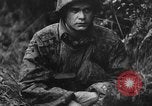 Image of German soldiers France, 1944, second 13 stock footage video 65675045596