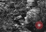 Image of German soldiers France, 1944, second 19 stock footage video 65675045596