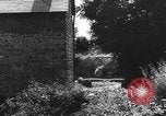 Image of German soldiers France, 1944, second 21 stock footage video 65675045596