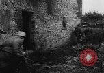 Image of German soldiers France, 1944, second 26 stock footage video 65675045596