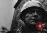 Image of German soldiers France, 1944, second 29 stock footage video 65675045596