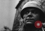 Image of German soldiers France, 1944, second 30 stock footage video 65675045596