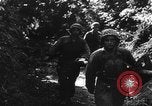 Image of German soldiers France, 1944, second 33 stock footage video 65675045596