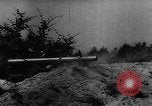 Image of German soldiers France, 1944, second 40 stock footage video 65675045596