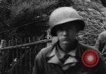 Image des prisonniers de guerre alliés France, 1944, de la seconde 3 séquences d'archives historiques vidéo 65675045597