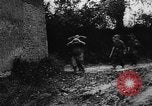 Image des prisonniers de guerre alliés France, 1944, de la seconde 8 séquences d'archives historiques vidéo 65675045597