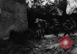 Image des prisonniers de guerre alliés France, 1944, de la seconde 10 séquences d'archives historiques vidéo 65675045597