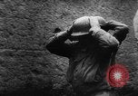 Image des prisonniers de guerre alliés France, 1944, de la seconde 14 séquences d'archives historiques vidéo 65675045597