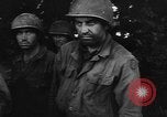 Image des prisonniers de guerre alliés France, 1944, de la seconde 19 séquences d'archives historiques vidéo 65675045597