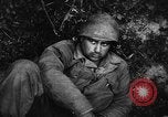 Image des prisonniers de guerre alliés France, 1944, de la seconde 22 séquences d'archives historiques vidéo 65675045597