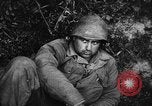 Image des prisonniers de guerre alliés France, 1944, de la seconde 23 séquences d'archives historiques vidéo 65675045597