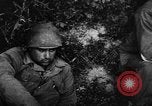 Image des prisonniers de guerre alliés France, 1944, de la seconde 24 séquences d'archives historiques vidéo 65675045597