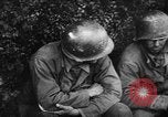 Image des prisonniers de guerre alliés France, 1944, de la seconde 26 séquences d'archives historiques vidéo 65675045597