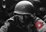 Image des prisonniers de guerre alliés France, 1944, de la seconde 33 séquences d'archives historiques vidéo 65675045597