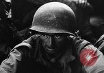 Image des prisonniers de guerre alliés France, 1944, de la seconde 34 séquences d'archives historiques vidéo 65675045597