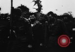 Image des prisonniers de guerre alliés France, 1944, de la seconde 40 séquences d'archives historiques vidéo 65675045597