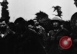 Image des prisonniers de guerre alliés France, 1944, de la seconde 42 séquences d'archives historiques vidéo 65675045597