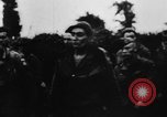 Image des prisonniers de guerre alliés France, 1944, de la seconde 47 séquences d'archives historiques vidéo 65675045597