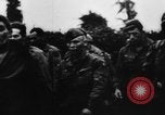Image des prisonniers de guerre alliés France, 1944, de la seconde 48 séquences d'archives historiques vidéo 65675045597