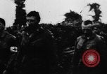 Image des prisonniers de guerre alliés France, 1944, de la seconde 53 séquences d'archives historiques vidéo 65675045597