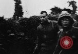 Image des prisonniers de guerre alliés France, 1944, de la seconde 57 séquences d'archives historiques vidéo 65675045597