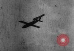 Image allemand bombe volante France, 1944, de la seconde 46 séquences d'archives historiques vidéo 65675045598