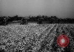 Image des agriculteurs des États-Unis Mississippi United States USA, 1944, de la seconde 9 séquences d'archives historiques vidéo 65675045600