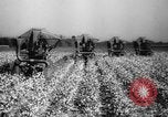 Image des agriculteurs des États-Unis Mississippi United States USA, 1944, de la seconde 17 séquences d'archives historiques vidéo 65675045600