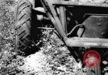 Image des agriculteurs des États-Unis Mississippi United States USA, 1944, de la seconde 39 séquences d'archives historiques vidéo 65675045600