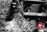 Image des agriculteurs des États-Unis Mississippi United States USA, 1944, de la seconde 43 séquences d'archives historiques vidéo 65675045600