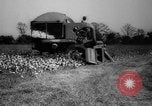 Image des agriculteurs des États-Unis Mississippi United States USA, 1944, de la seconde 49 séquences d'archives historiques vidéo 65675045600