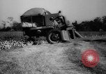 Image des agriculteurs des États-Unis Mississippi United States USA, 1944, de la seconde 52 séquences d'archives historiques vidéo 65675045600