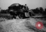 Image des agriculteurs des États-Unis Mississippi United States USA, 1944, de la seconde 53 séquences d'archives historiques vidéo 65675045600