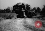 Image des agriculteurs des États-Unis Mississippi United States USA, 1944, de la seconde 54 séquences d'archives historiques vidéo 65675045600