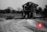 Image des agriculteurs des États-Unis Mississippi United States USA, 1944, de la seconde 55 séquences d'archives historiques vidéo 65675045600
