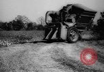 Image des agriculteurs des États-Unis Mississippi United States USA, 1944, de la seconde 56 séquences d'archives historiques vidéo 65675045600
