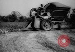 Image des agriculteurs des États-Unis Mississippi United States USA, 1944, de la seconde 57 séquences d'archives historiques vidéo 65675045600