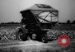 Image des agriculteurs des États-Unis Mississippi United States USA, 1944, de la seconde 59 séquences d'archives historiques vidéo 65675045600