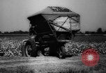 Image des agriculteurs des États-Unis Mississippi United States USA, 1944, de la seconde 60 séquences d'archives historiques vidéo 65675045600