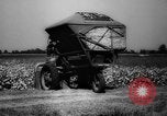 Image des agriculteurs des États-Unis Mississippi United States USA, 1944, de la seconde 61 séquences d'archives historiques vidéo 65675045600