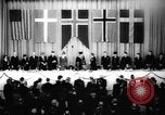 Image Prix Nobel New York United States USA, 1944, de la seconde 7 séquences d'archives historiques vidéo 65675045601