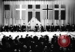 Image Prix Nobel New York United States USA, 1944, de la seconde 8 séquences d'archives historiques vidéo 65675045601