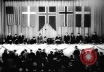 Image Prix Nobel New York United States USA, 1944, de la seconde 12 séquences d'archives historiques vidéo 65675045601